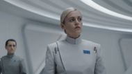 Dedra in Andor (Image via Lucasfilm Ltd.)